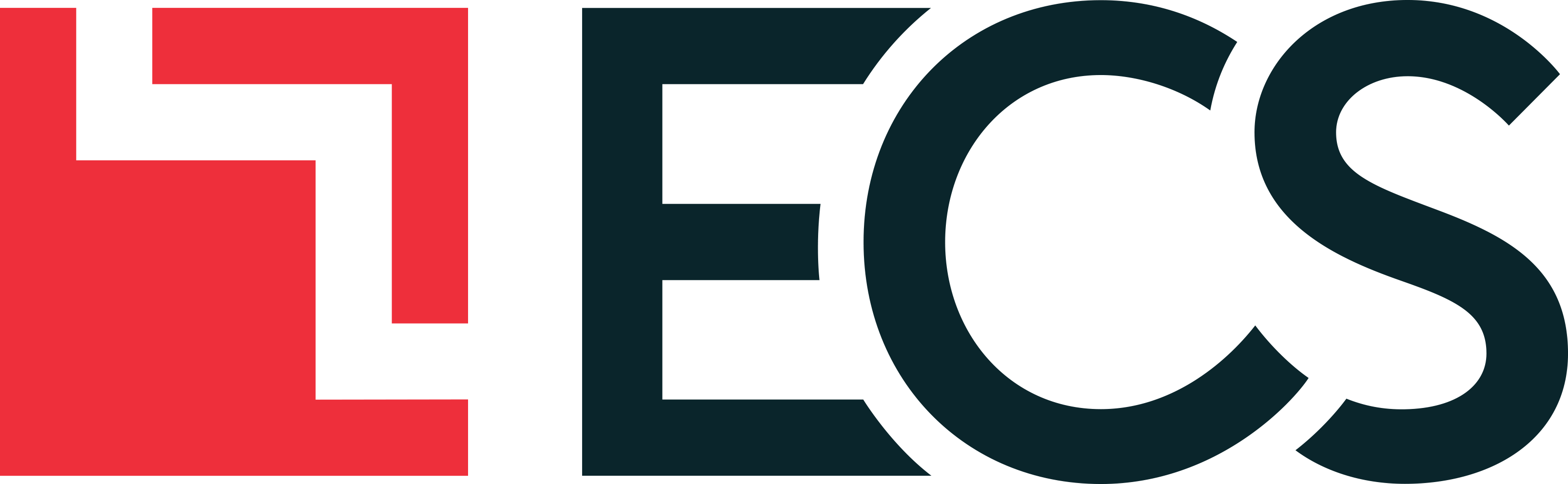 ECS Logo