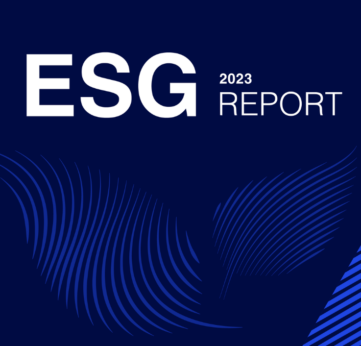 ESG Report