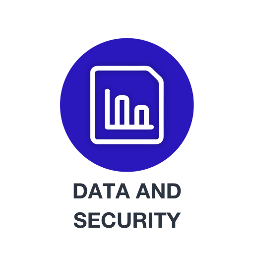 "Data Security and Innovation"