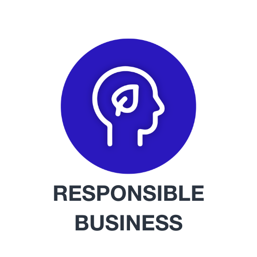 "responsible business"