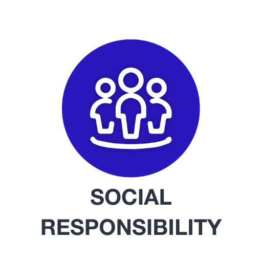 "social responsibility"