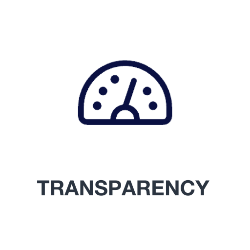 transparency