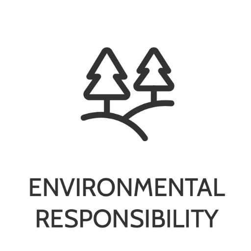 environmental responsibility