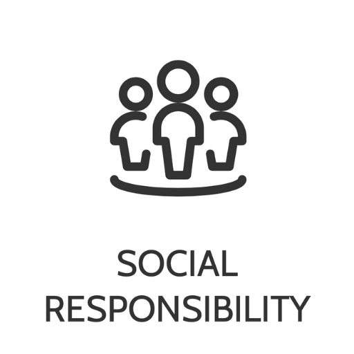 "social responsibility"