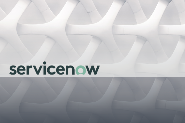 servicenow interconnected web